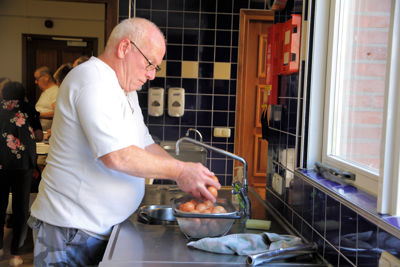 Foto 5 uit PaasbrunchIJsselburgh