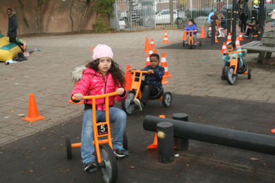 Foto 18 uit PCB DeParel Lekkerfit