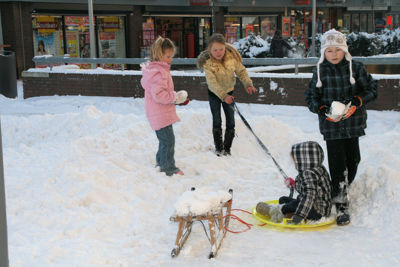 Foto 26 uit SneeuwBeverwaard10