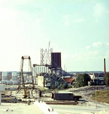 Foto 119 uit BRIENENOORDBRUG