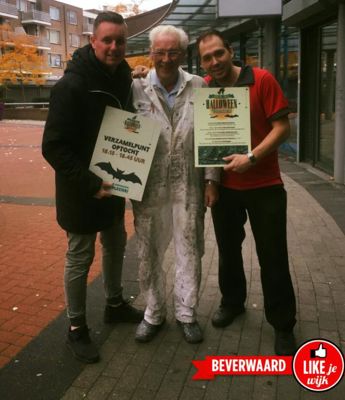 Foto 64 uit LIKEJEWIJK-2016