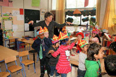 Foto 43 uit SintRKRegenboog3_12