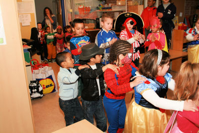 Foto 7 uit CarnavalRKRegenboog_2