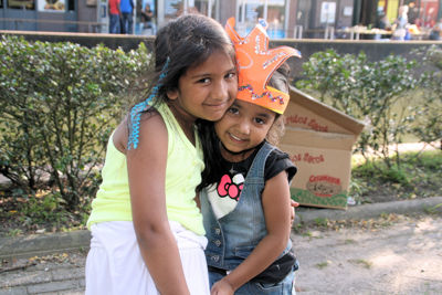 Foto 299 uit Wijkfeest-Braderie