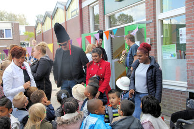 Foto 18 uit DeParel Engelscheles