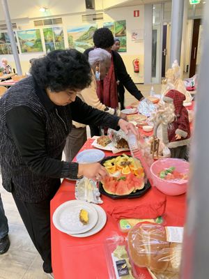 Foto 14 uit Kerst Hellen Focus