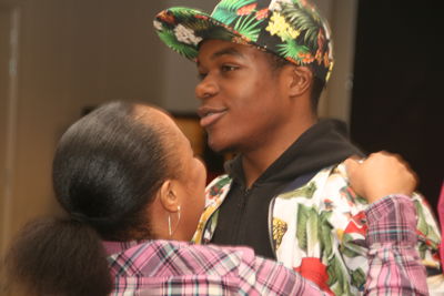 Foto 38 uit High Tea Focus08-05