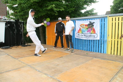 Foto 63 uit PCDeRegenboog16-6