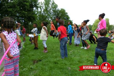 Foto 53 uit CreaBeverlandLikejewijk