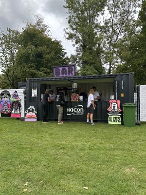 Foto 100 uit All Caps Muurschilderingen Beverwaard 2026