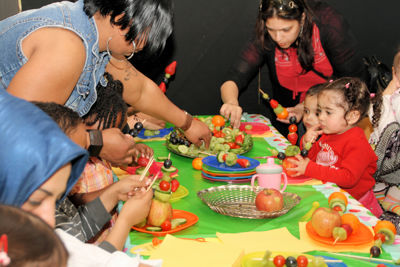 Foto 40 uit Peuters2JaarFocus