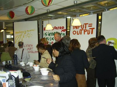 Foto 26 uit S EN R-perspect