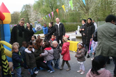 Foto 38 uit PSZ RK Regenboog