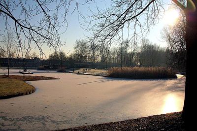 Foto 33 uit WinterIn Beverwaard