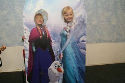 Foto 218 uit Frozen World Focus