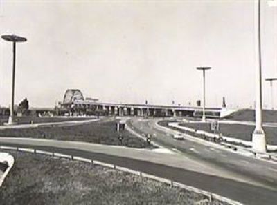 Foto 220 uit BRIENENOORDBRUG