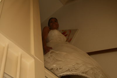 Foto 14 uit Bruiloft-Beverwaard