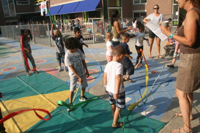 Foto 261 uit JubeleumrkRegenboog