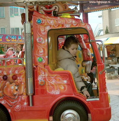 Foto 14 uit Braderie Beverwaard_2