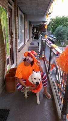 Foto 73 uit OranjeInBeverwaard