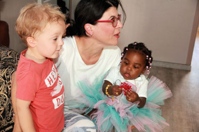 Foto 66 uit KinderfeestBuur24-8