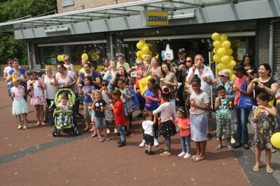 Foto 35 uit Zeeman50Jaar3-6-17