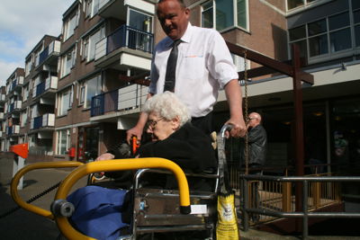 Foto 24 uit Wetering PaasBruch