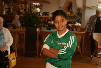 Foto 141 uit FeyenoordStreetLeague