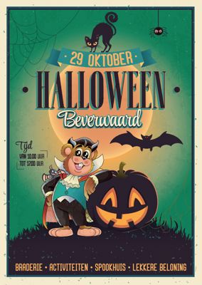 Foto 3 uit Halloween 2022