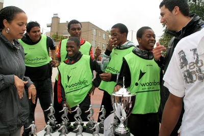 Foto 110 uit 4x4BoardingVoetbal