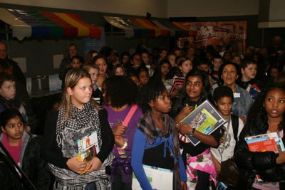 Foto 90 uit OnderwijsbeursFocus