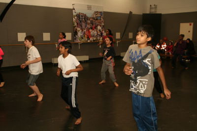 Foto 417 uit CardioKickBoxen4Kids