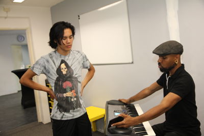 Foto 35 uit Zang WorkShop8-8