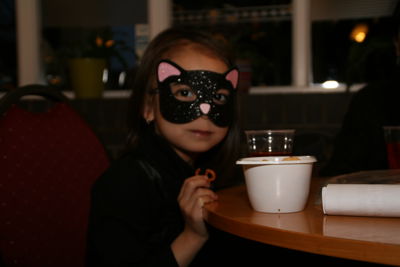 Foto 83 uit Halloween 31-10-09