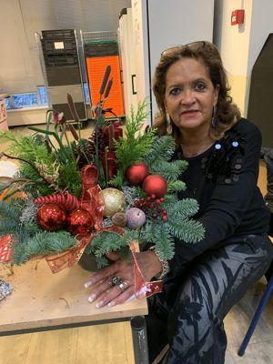 Foto 22 uit Kerst Hellen Focus