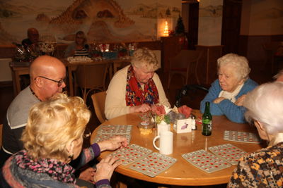 Foto 33 uit Bingo In IJsselburgh