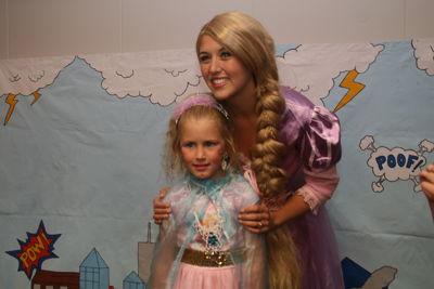 Foto 39 uit Superheld_Prinses