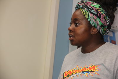 Foto 110 uit Urban SkillszHouse