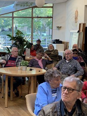 Foto 15 uit Veiligheid Ouderen