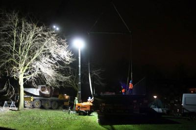 Foto 25 uit BruggenBeverwaard