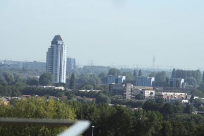 Foto 34 uit Reyertorenijsselmonde