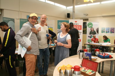 Foto 28 uit InformatieMarkt26.6