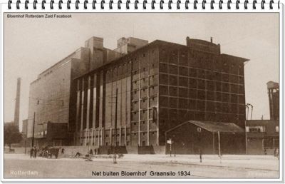 Foto 33 uit Oud Rotterdam Zuid