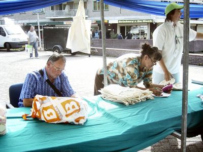 Foto 45 uit wijkfeest