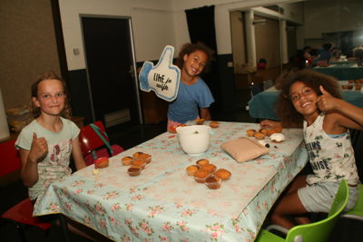 Foto 17 uit Beverwaard Bakt