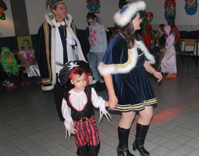 Foto 42 uit StormpolderCarnaval