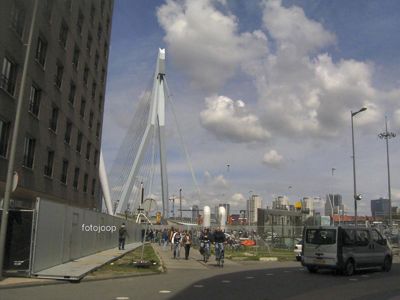 Foto 69 uit red bull air race r.dam