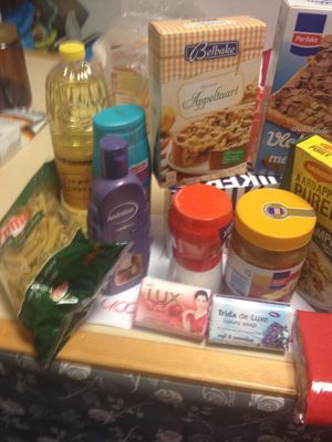 Foto 16 uit KledingBankFocus