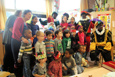 Foto 136 uit Sint RK Regenboog