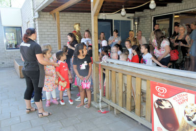 Foto 38 uit Pasen-Stormpolder